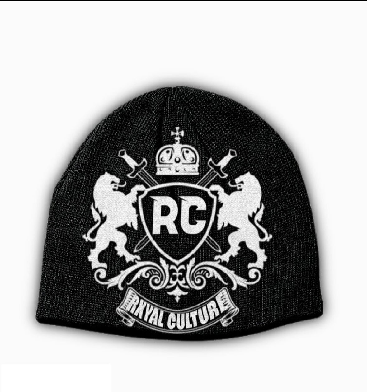 RxyalCulture Beanie